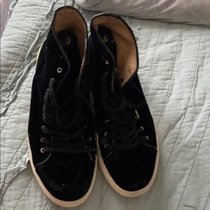 Charlotte Olympia Kitty Sneakers, 39